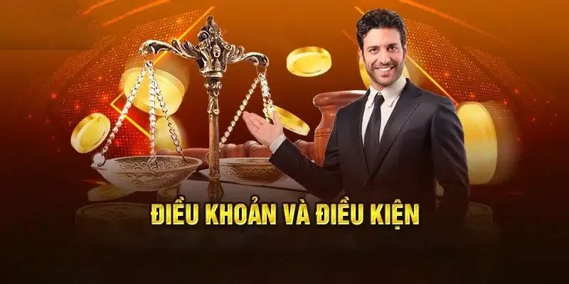 Những hành vi vi phạm điều khoản điều kiện 32WIN